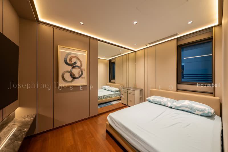 3 Orchard By-The-Park, S$ 25,000 (Negotiable) /mo, 3,800 sqft, Condos - Condominium