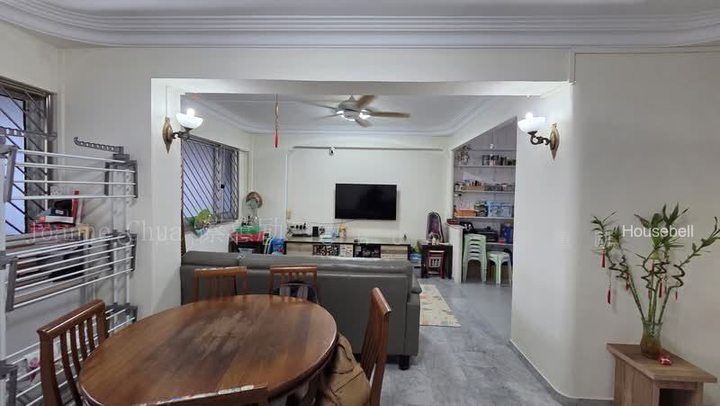 531 Serangoon North Avenue 4