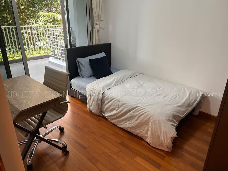 The Parc Condominium, S$ 1,680 /mo, 120 sqft, Condos - Condominium