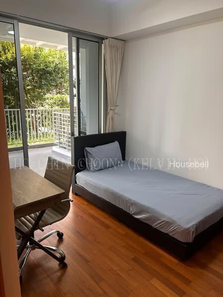 The Parc Condominium, S$ 1,680 /mo, 120 sqft, Condos - Condominium