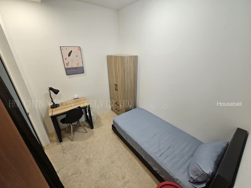 The Parc Condominium, S$ 1,680 /mo, 120 sqft, Condos - Condominium