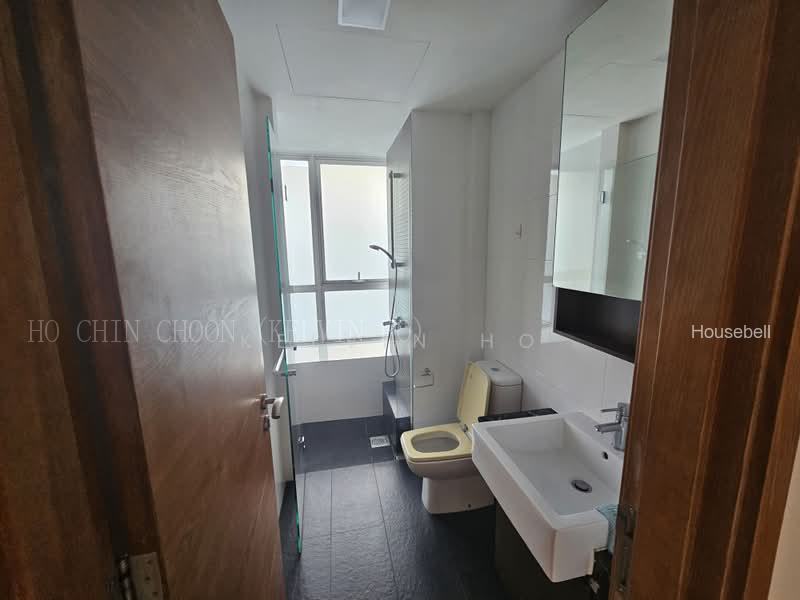 The Parc Condominium, S$ 1,680 /mo, 120 sqft, Condos - Condominium