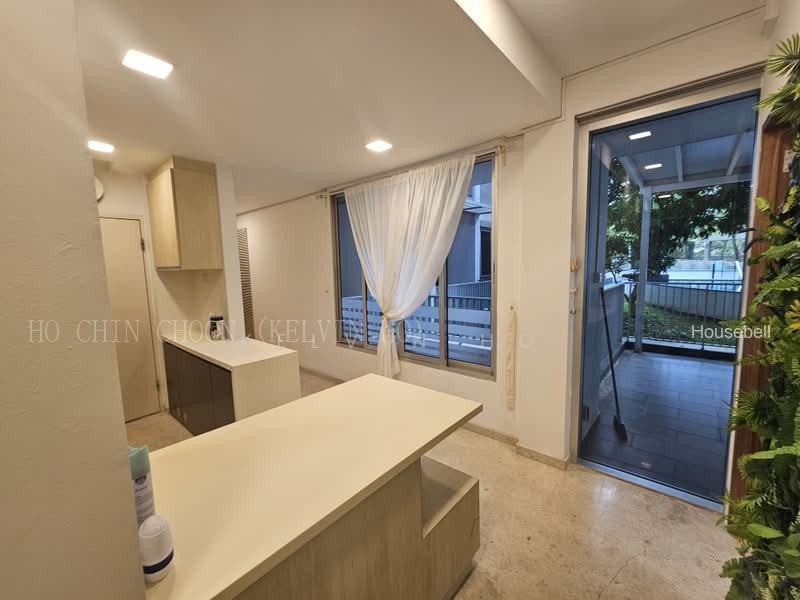 The Parc Condominium, S$ 1,680 /mo, 120 sqft, Condos - Condominium