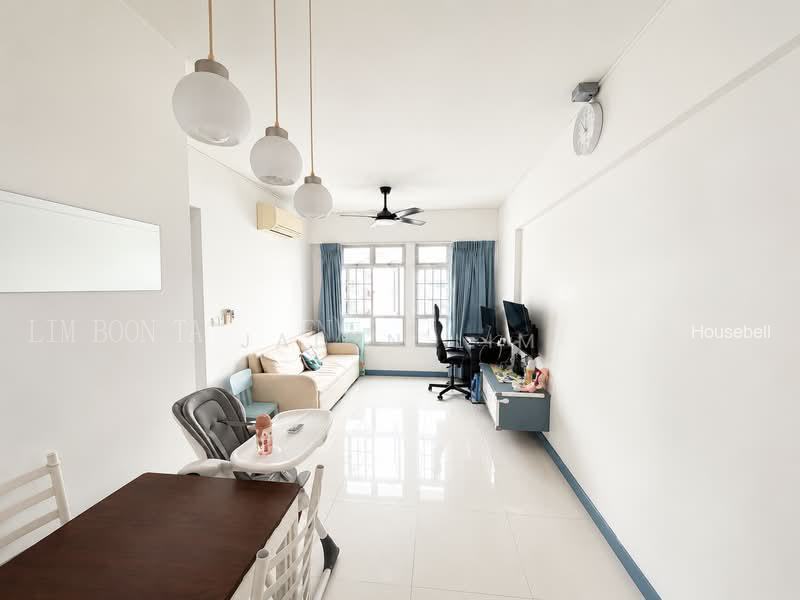 414B Fernvale Link