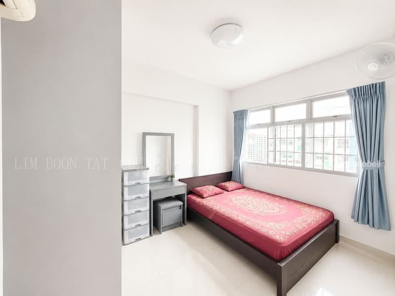 414B Fernvale Link, S$ 570,000 (Negotiable), 732 sqft, HDB - 3 A