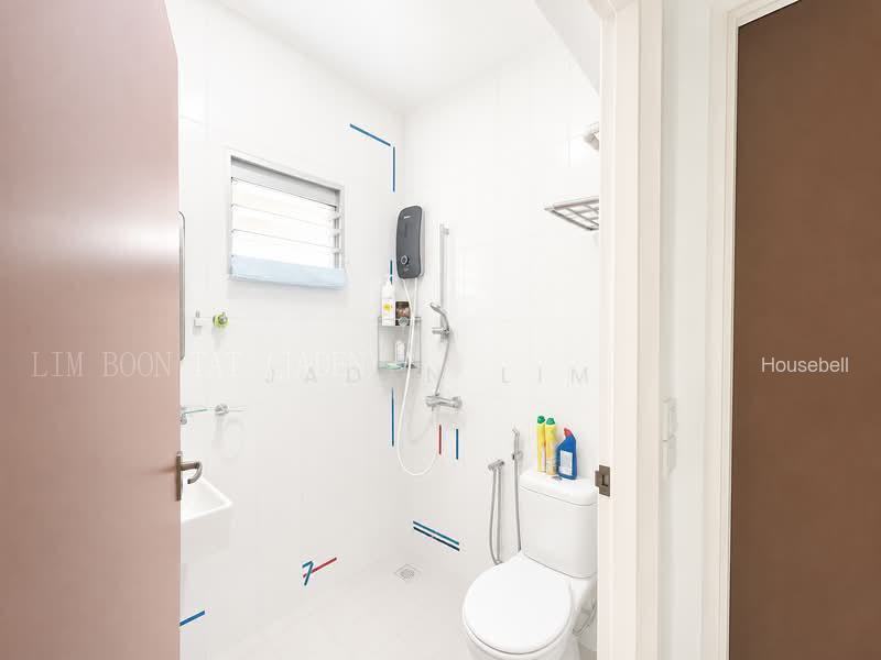 414B Fernvale Link, S$ 570,000 (Negotiable), 732 sqft, HDB - 3 A