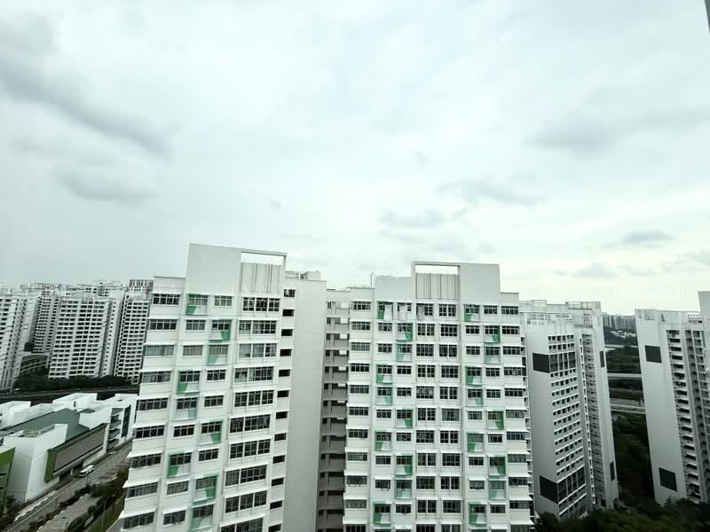 414B Fernvale Link, S$ 570,000 (Negotiable), 732 sqft, HDB - 3 A