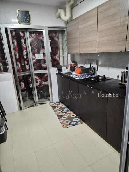 409C Northshore Drive, S$ 680,000 (可协商价格), 1,012 sqft, 组屋 - 4 A