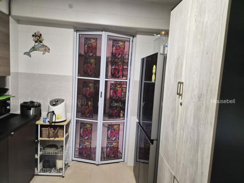 409C Northshore Drive, S$ 680,000 (可协商价格), 1,012 sqft, 组屋 - 4 A