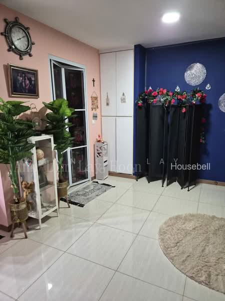 409C Northshore Drive, S$ 680,000 (可协商价格), 1,012 sqft, 组屋 - 4 A