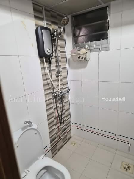 409C Northshore Drive, S$ 680,000 (可协商价格), 1,012 sqft, 组屋 - 4 A