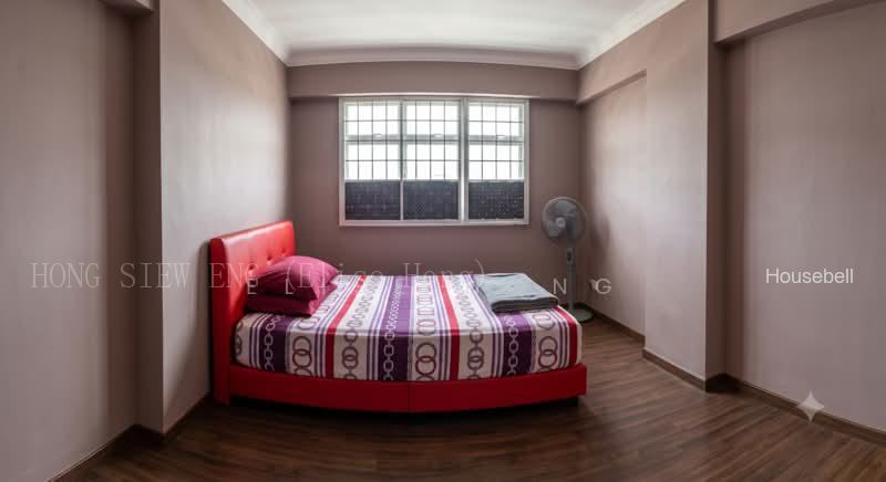 24 Marsiling Drive