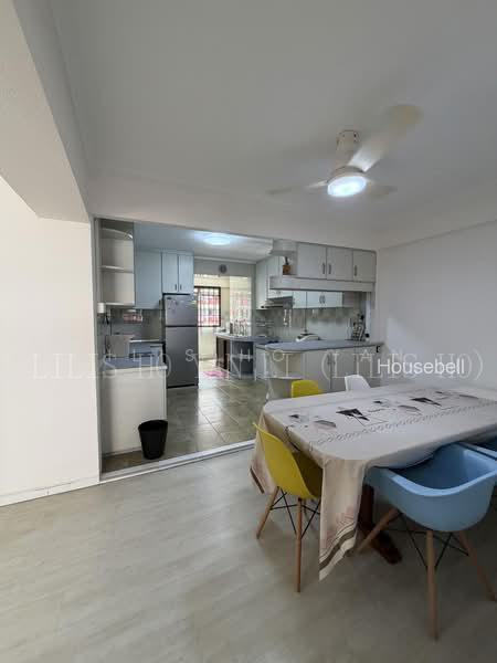 232 Bishan Street 22(4)