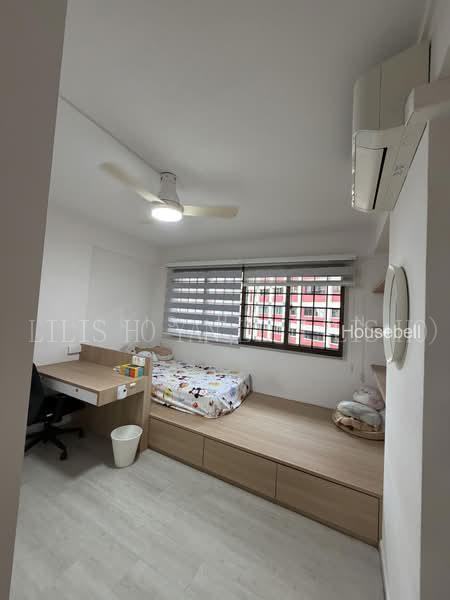 232 Bishan Street 22, S$ 4,200 /月, 1,130 sqft, 组屋 - 4 A