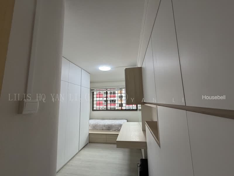 232 Bishan Street 22, S$ 4,200 /月, 1,130 sqft, 组屋 - 4 A