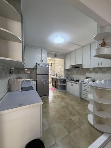 232 Bishan Street 22, S$ 4,200 /月, 1,130 sqft, 组屋 - 4 A