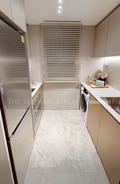 Dunearn House, S$ 1,906,000, 657 sqft, Condos - Condominium