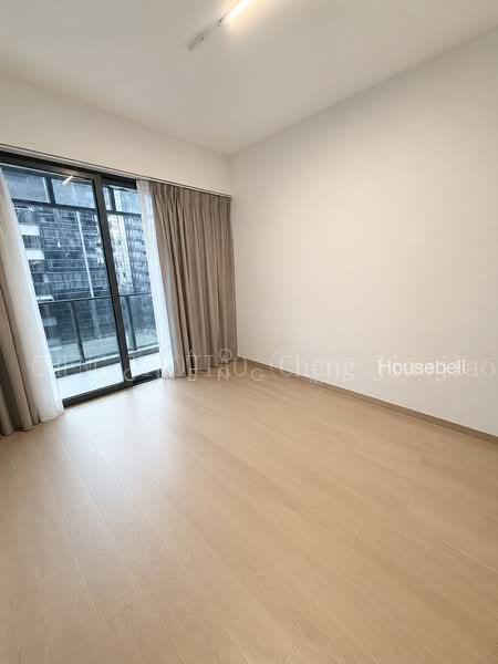 JadeScape, S$ 7,600 (可协商价格) /月, 1,259 sqft, 公寓 - Condominium