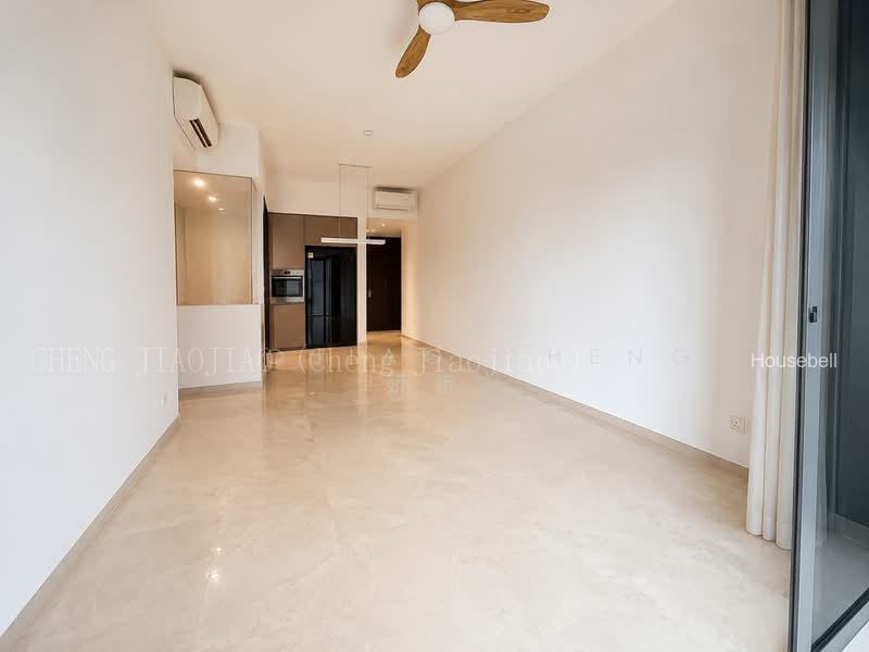 JadeScape, S$ 7,600 (可协商价格) /月, 1,259 sqft, 公寓 - Condominium