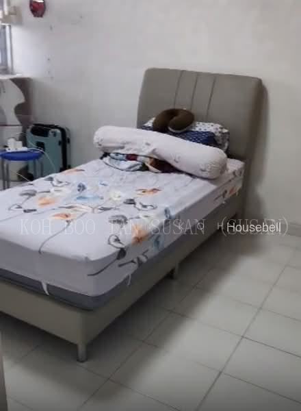625 Yishun Street 61, S$ 700 /月, 100 sqft, 组屋 - 4 S