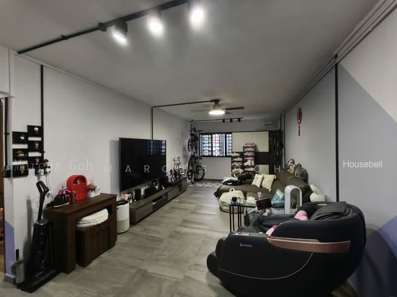 106 Gangsa Road