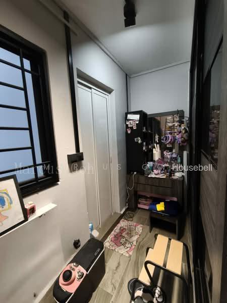 106 Gangsa Road, S$ 540,000, 1,109 sqft, 组屋 - 4 A
