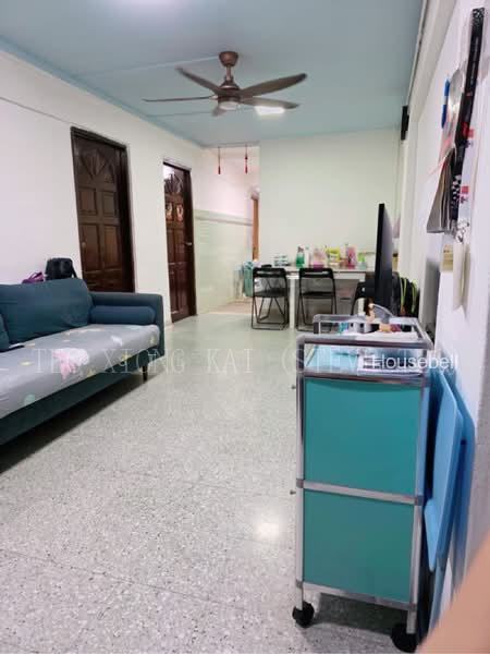 47 Bendemeer Road