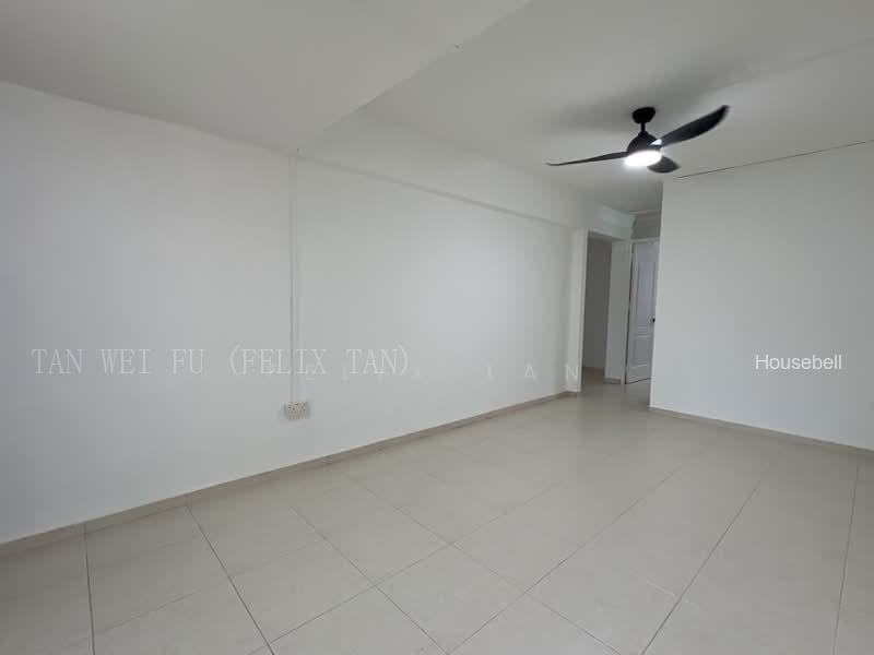 181 Ang Mo Kio Avenue 5, S$ 3,200 /月, 721 sqft, 组屋 - 3 I