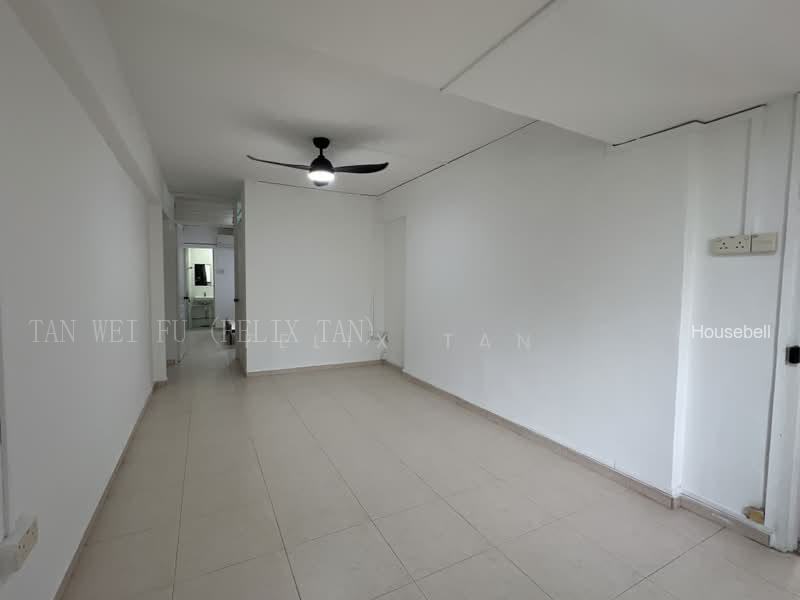 181 Ang Mo Kio Avenue 5, S$ 3,200 /月, 721 sqft, 组屋 - 3 I