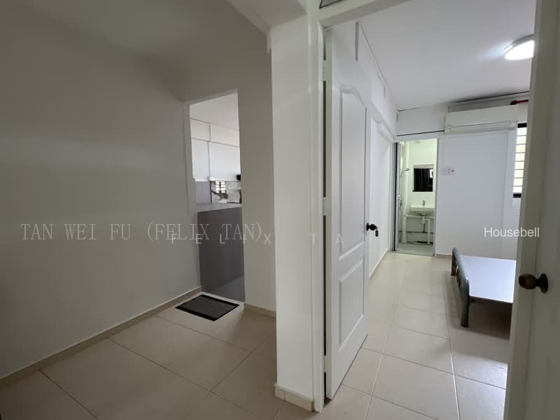 181 Ang Mo Kio Avenue 5, S$ 3,200 /月, 721 sqft, 组屋 - 3 I