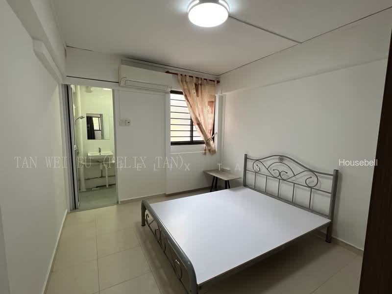 181 Ang Mo Kio Avenue 5, S$ 3,200 /月, 721 sqft, 组屋 - 3 I