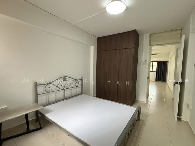 181 Ang Mo Kio Avenue 5, S$ 3,200 /月, 721 sqft, 组屋 - 3 I