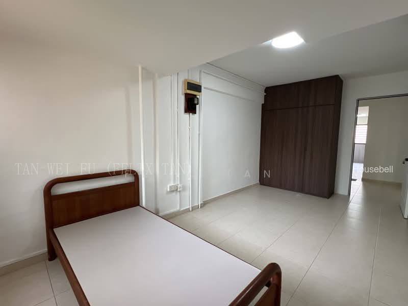 181 Ang Mo Kio Avenue 5, S$ 3,200 /月, 721 sqft, 组屋 - 3 I