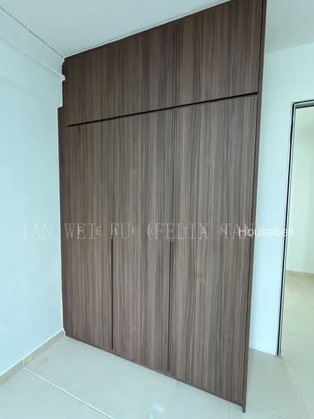 181 Ang Mo Kio Avenue 5