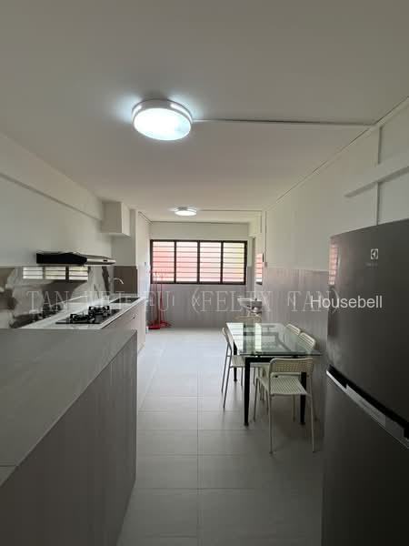 181 Ang Mo Kio Avenue 5, S$ 3,200 /月, 721 sqft, 组屋 - 3 I