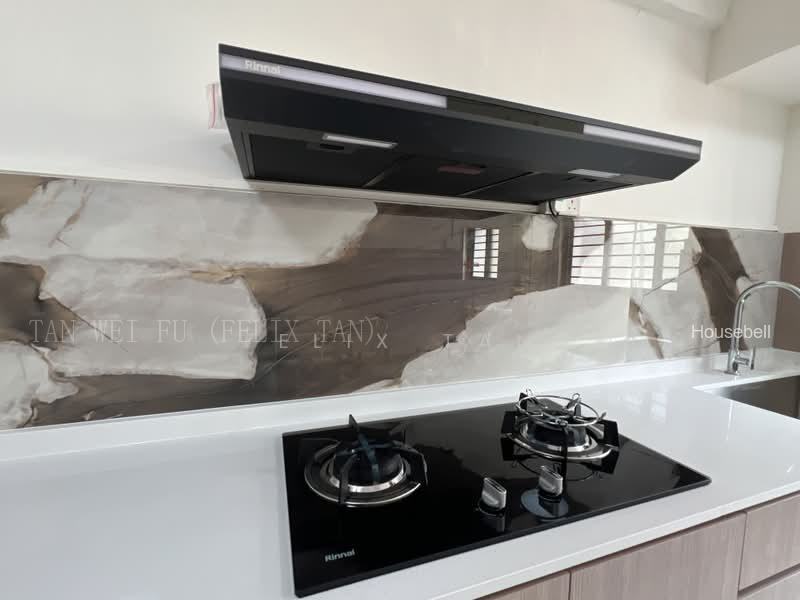 181 Ang Mo Kio Avenue 5, S$ 3,200 /月, 721 sqft, 组屋 - 3 I