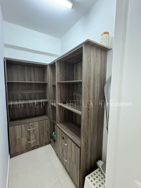 181 Ang Mo Kio Avenue 5, S$ 3,200 /月, 721 sqft, 组屋 - 3 I