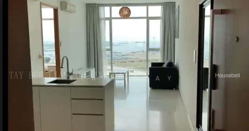 76 Shenton, S$ 4,800 /月, 624 sqft, 公寓 - Condominium