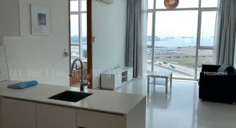 76 Shenton, S$ 4,800 /月, 624 sqft, 公寓 - Condominium