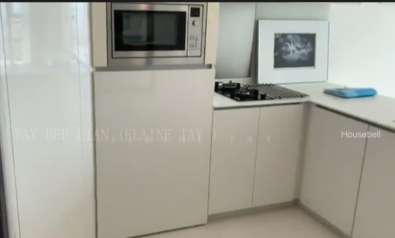 76 Shenton, S$ 4,800 /月, 624 sqft, 公寓 - Condominium