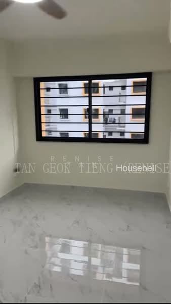 180 Yung Sheng Road, S$ 950 /mo, 120 sqft, HDB - 4 A