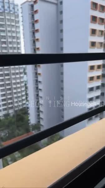 180 Yung Sheng Road, S$ 950 /mo, 120 sqft, HDB - 4 A