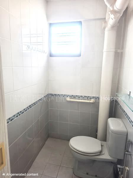 725 Yishun Street 71, S$ 460,000 (可协商价格), 689 sqft, 组屋 - 3 S