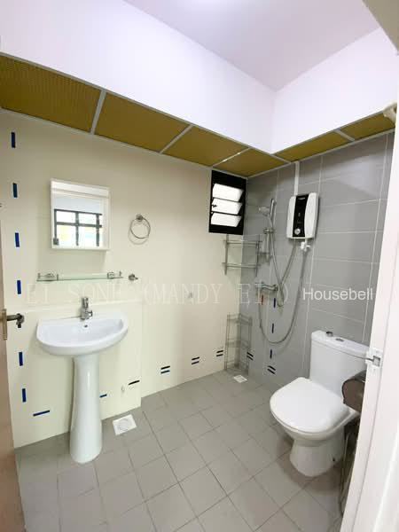 808D Choa Chu Kang Avenue 1