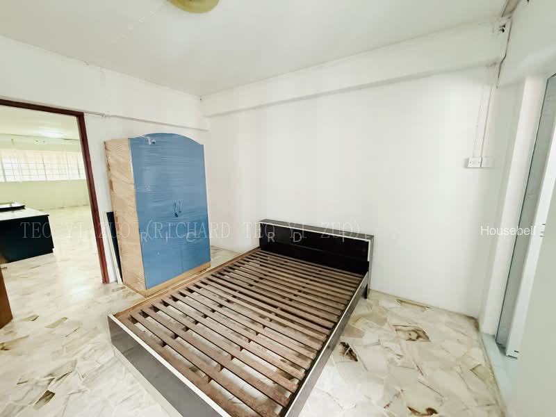 269 Tampines Street 21, S$ 650,000, 1,119 sqft, 组屋 - 4 A