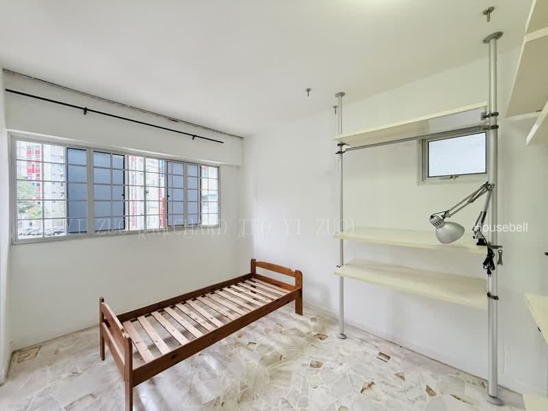 269 Tampines Street 21, S$ 650,000, 1,119 sqft, 组屋 - 4 A