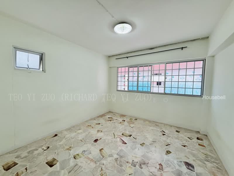 269 Tampines Street 21, S$ 650,000, 1,119 sqft, 组屋 - 4 A