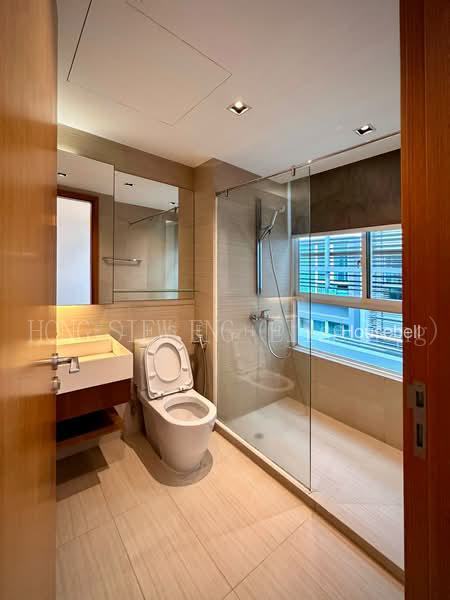 Cabana, S$ 3,313,440, 3,068 sqft, 有地 - Cluster House