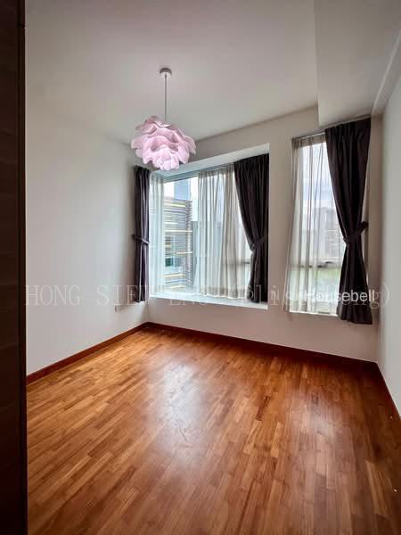 Cabana, S$ 3,313,440, 3,068 sqft, 有地 - Cluster House