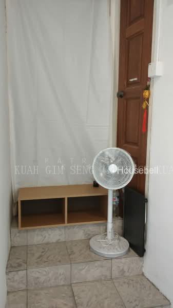 Elizabeth Tower, S$ 1,500 /月, 100 sqft, 公寓 - Condominium